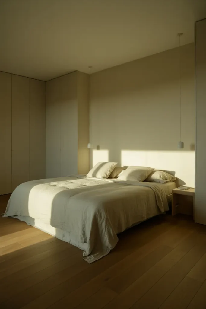 The Soft Light Sanctuary