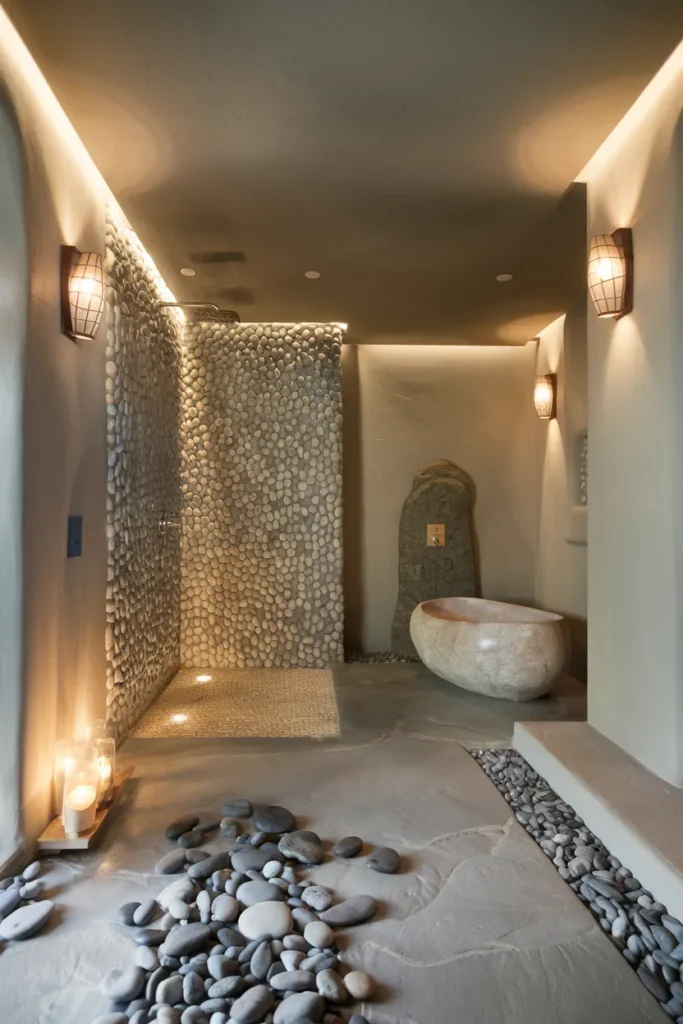 Tranquil Stone Sanctuary