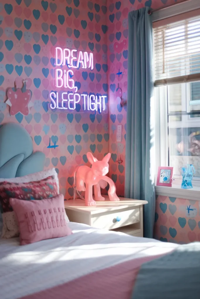 Unexpected Quirkiness