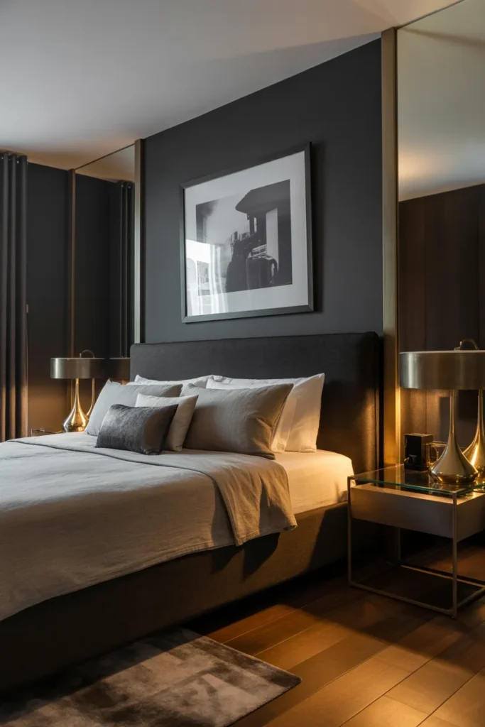 Urban Gentleman Suite