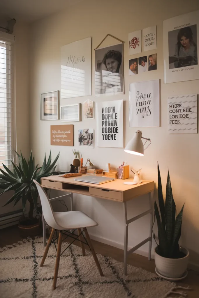 Add Personal Touches That Inspire You