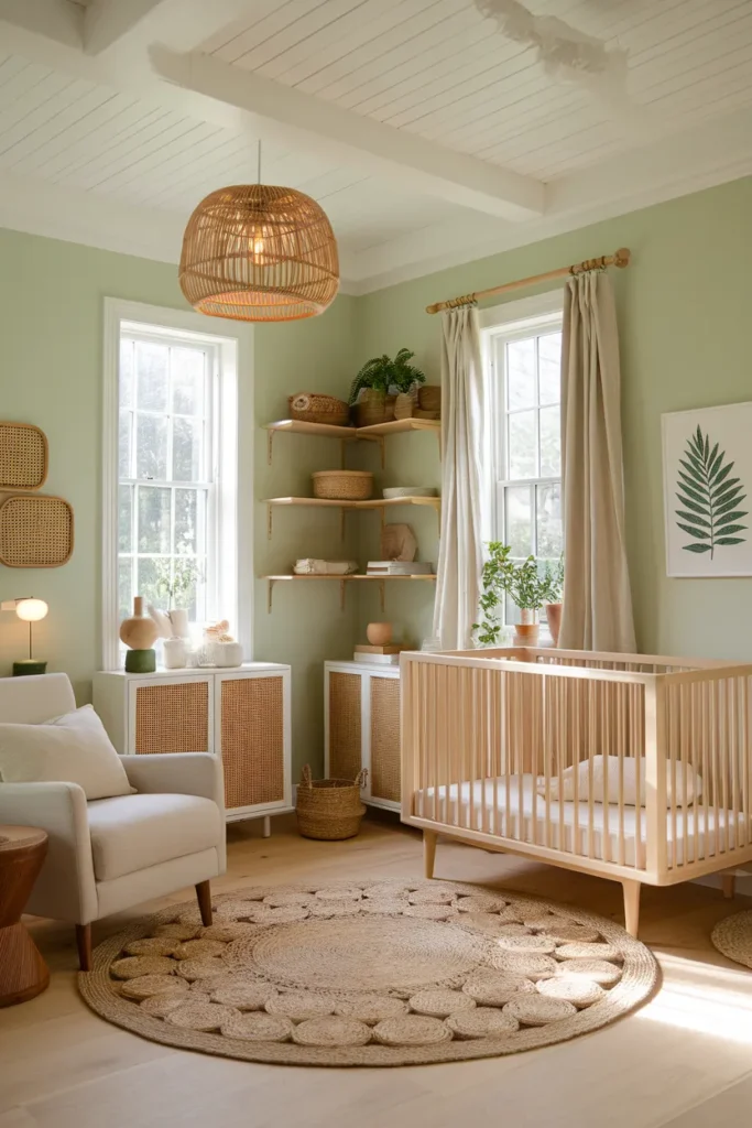 Botanical Green Nursery