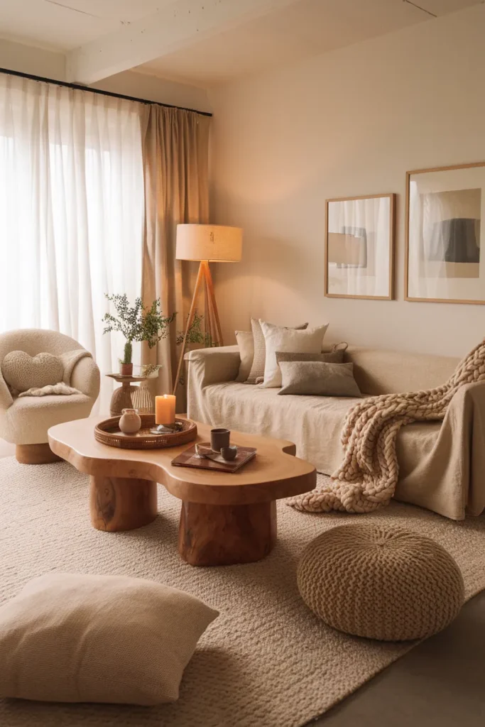 Cloud Soft Layers With Textures You Want To Touch