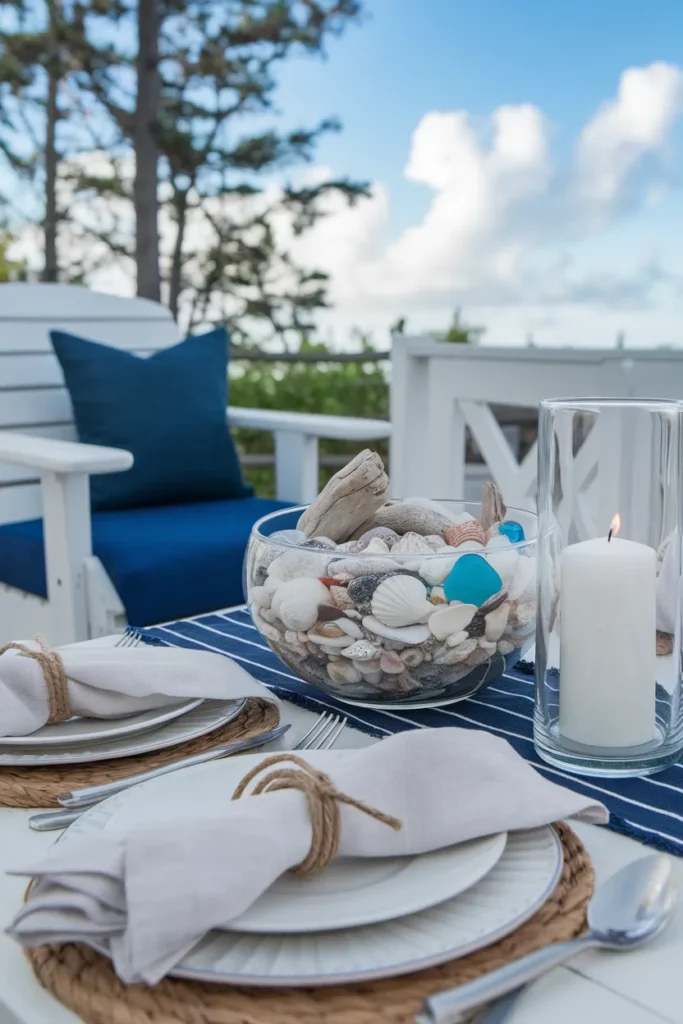 Coastal Breeze Blues