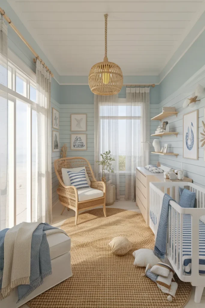 Coastal Breeze Nursery