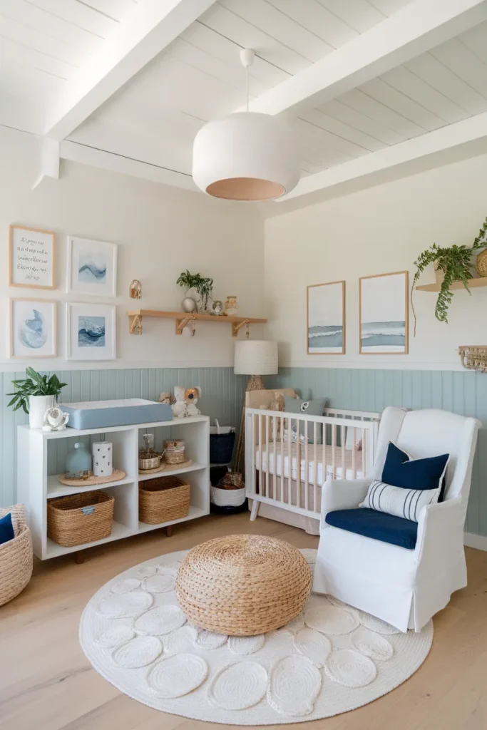Coastal Breeze Nursery