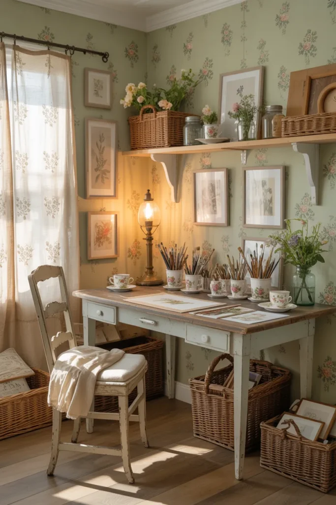 Cottagecore Creative Studio