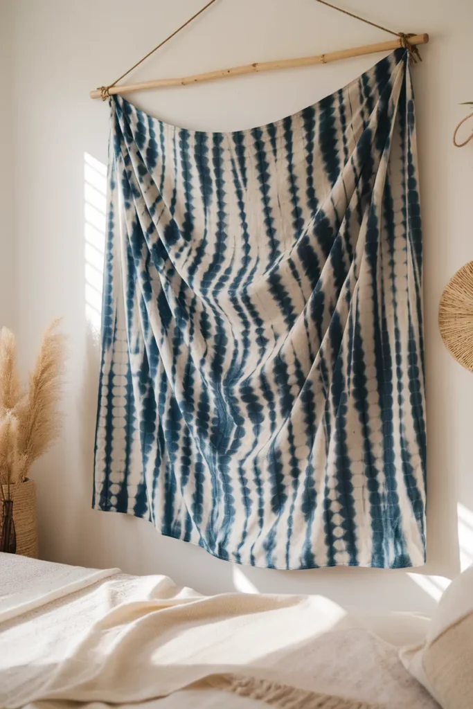 Fabric Wall Hanging Tapestry