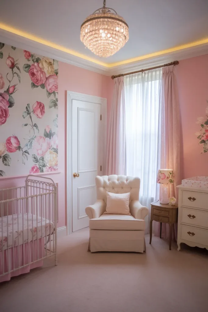 Floral Garden Nursery