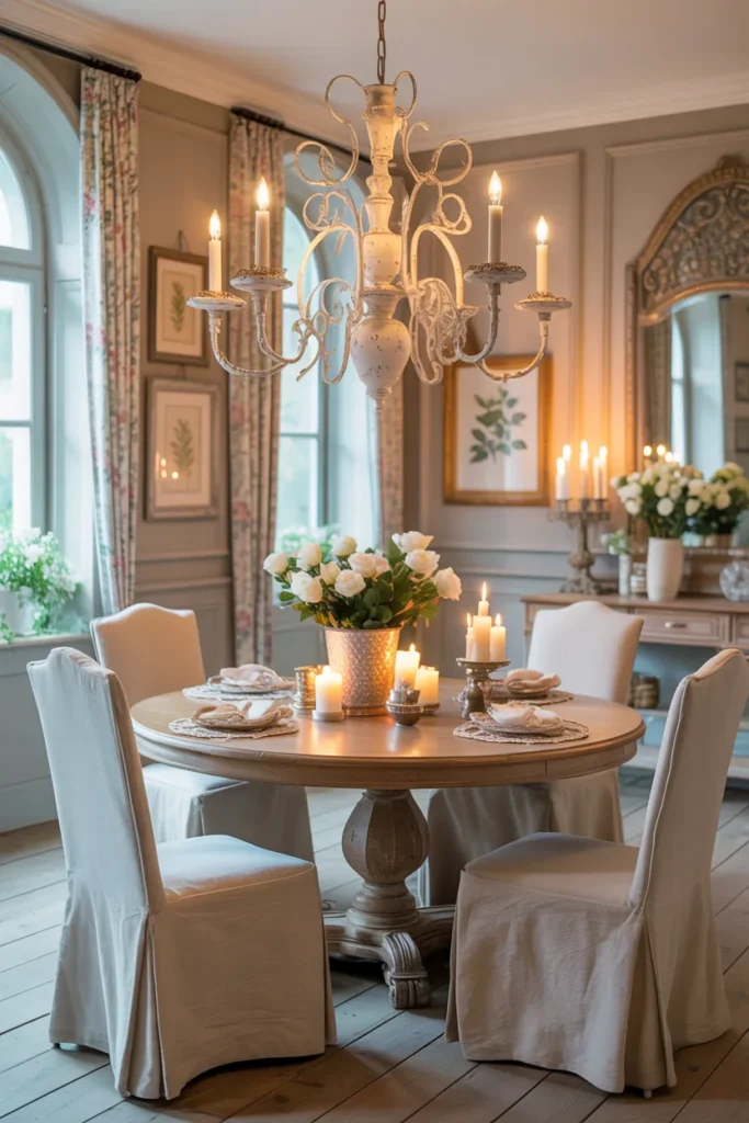 French Country Grace