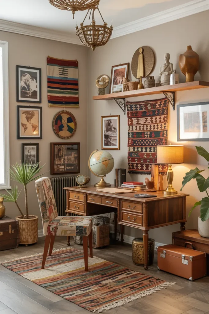 Global Boho Travel Office