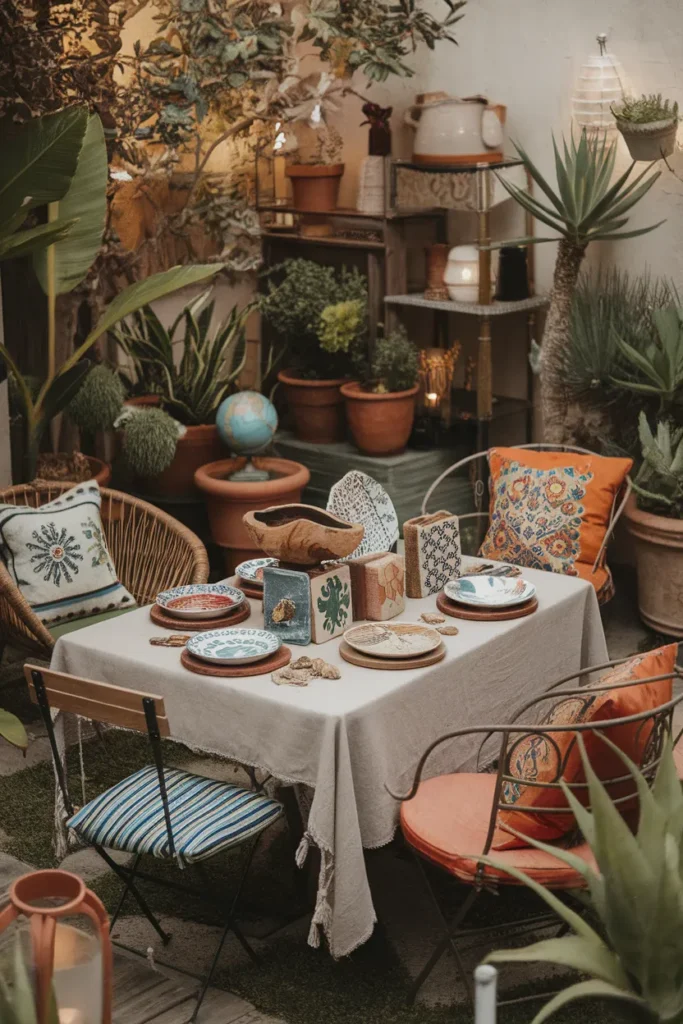 Global Traveler's Collection