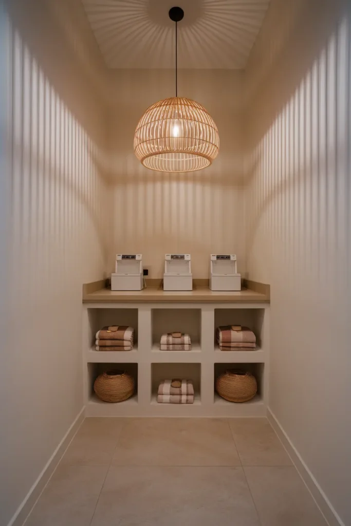 Hanging Pendant Light for Style and Warmth