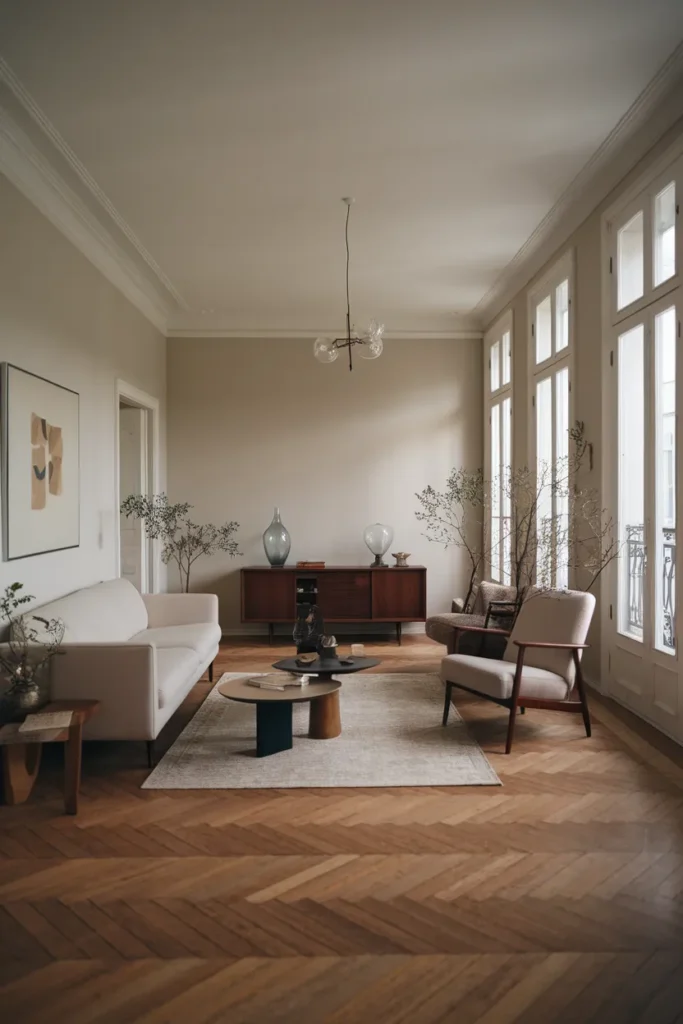 Herringbone Pattern for Character