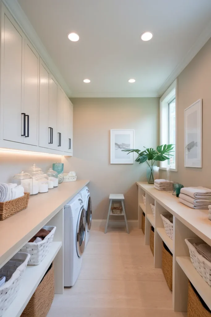 Light Greige Tranquility