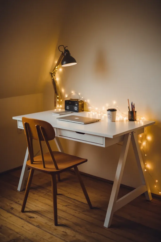 Light It Up (Without Spending a Fortune)