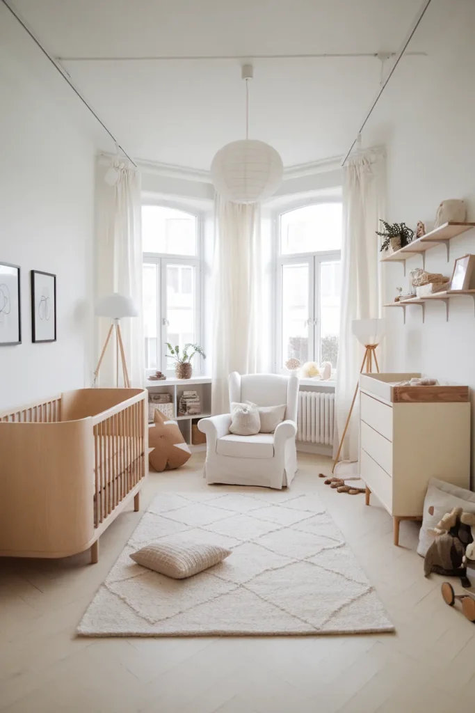 Modern Scandinavian Neutral