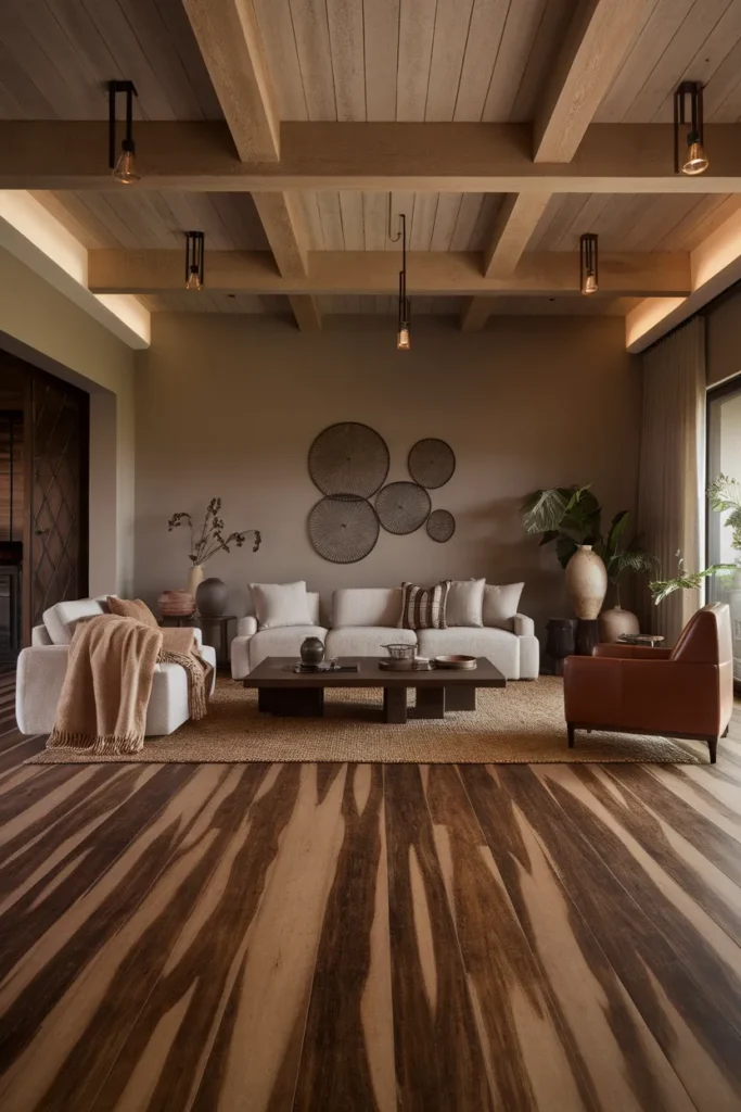 Natural Hickory Statement