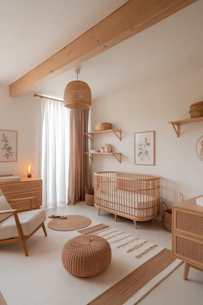 Natural Textures Retreat