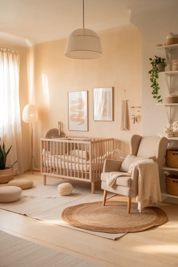 Neutral Haven Elegance