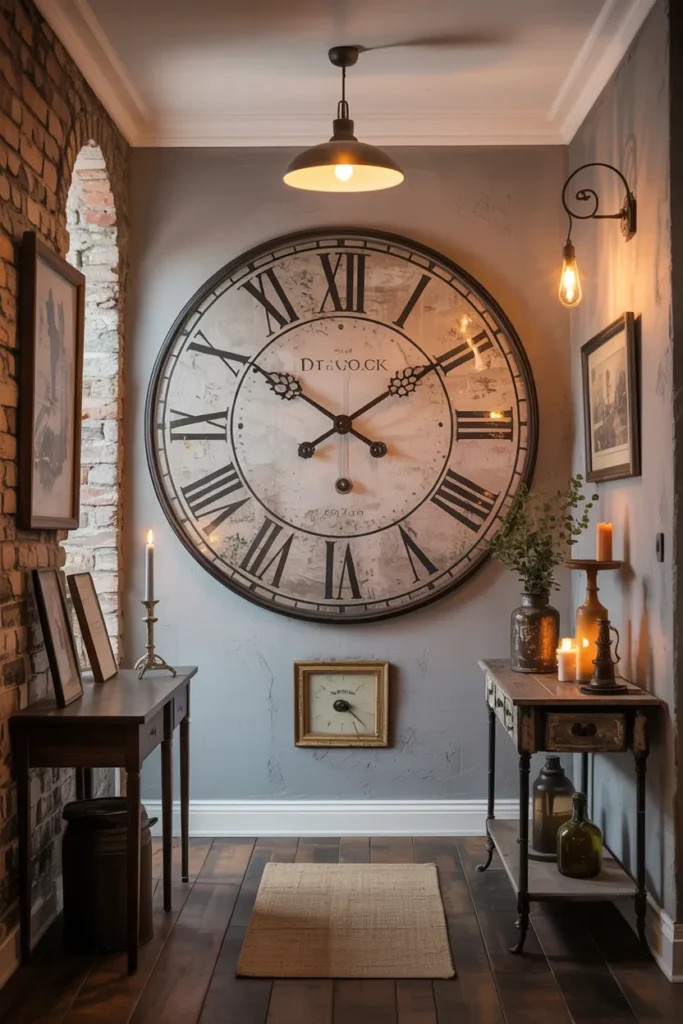 Old Clocks That Capture Time’s Beauty