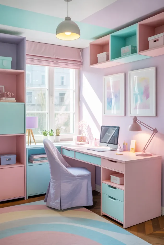 Pastel Dream Studio