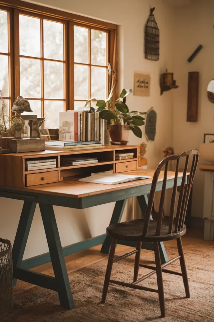 Repurpose Old Furniture