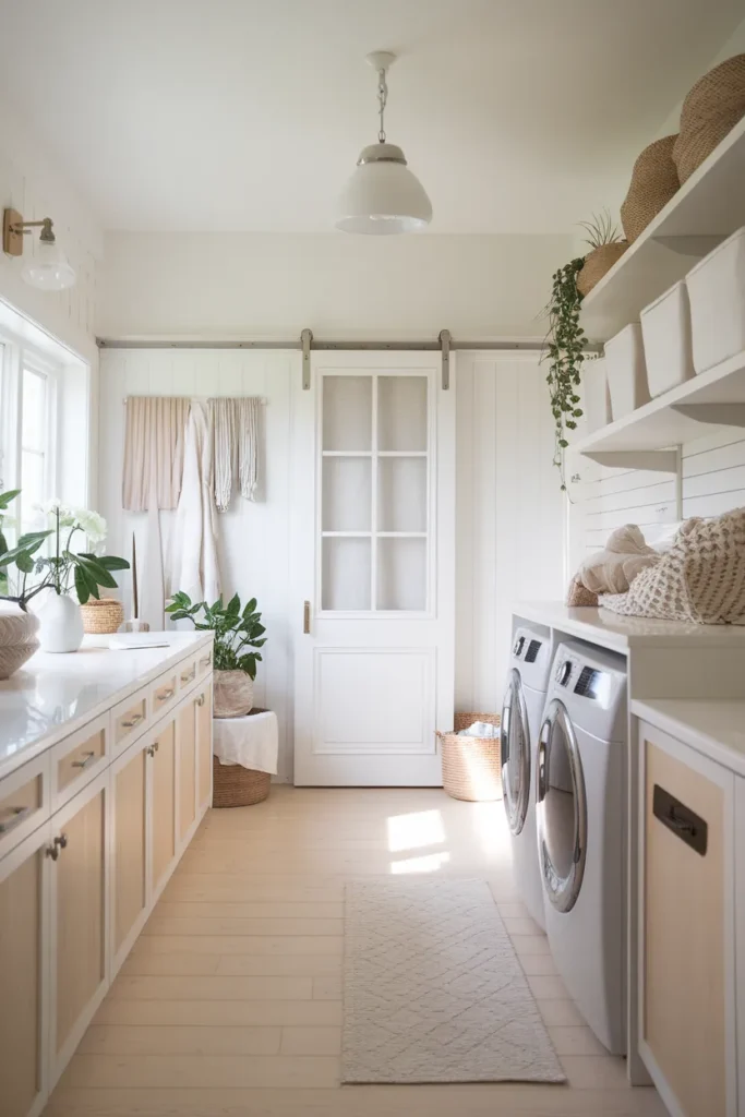 Scandinavian Calm Combo