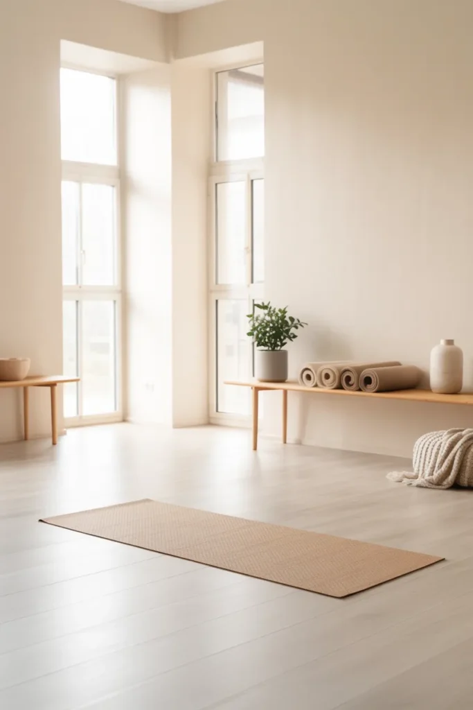 Scandinavian Calm Studio