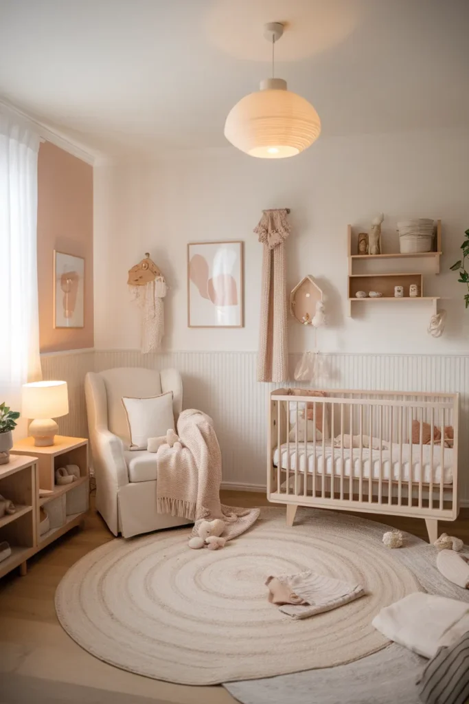 Scandinavian Serenity