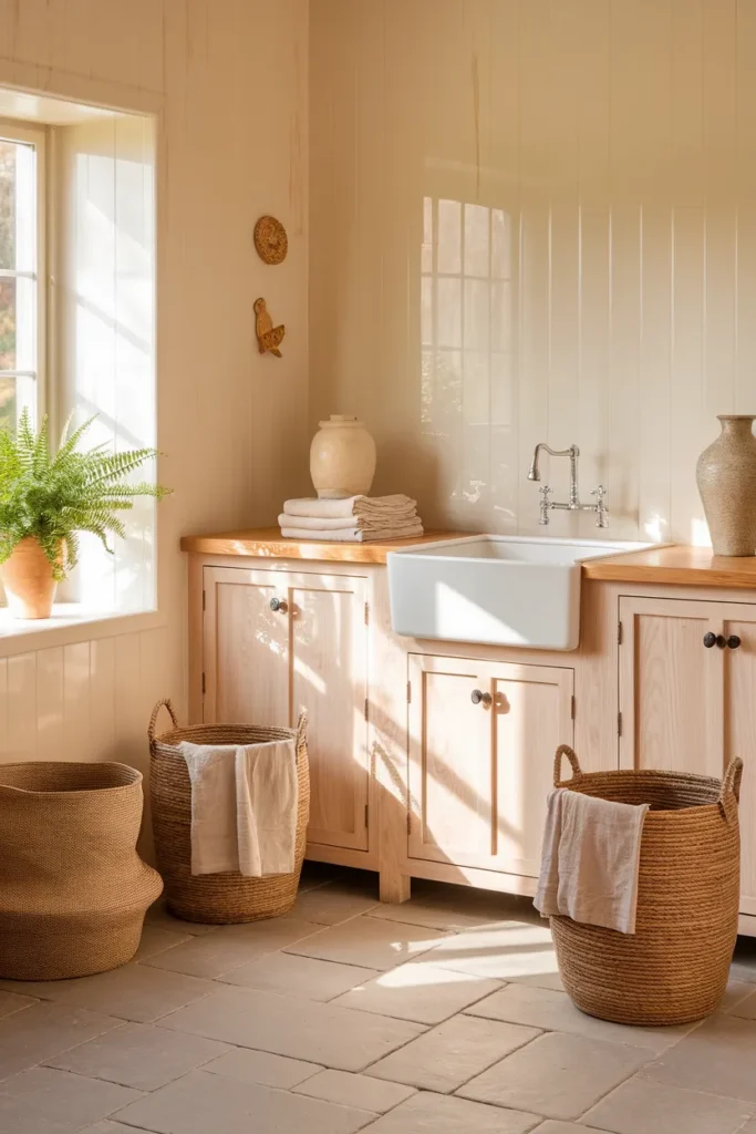 Soft Lighting That Feels Like Morning Sun