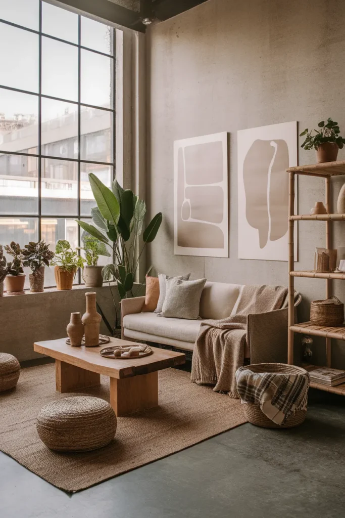 Sustainable Concrete Floors for Eco-Friendly Homes