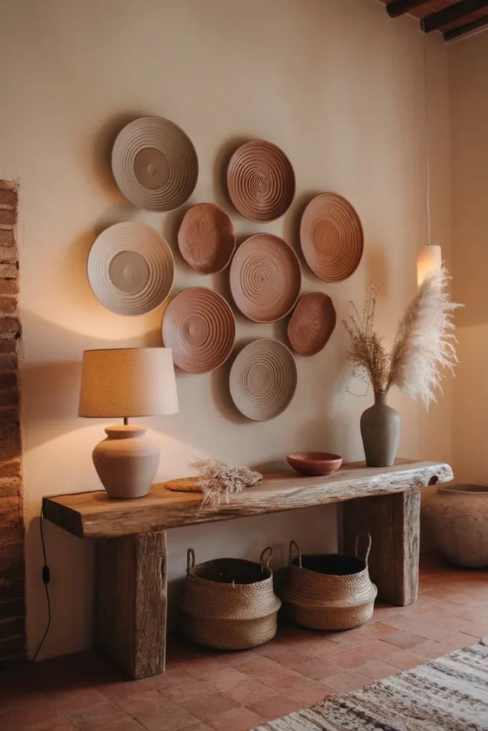 Textured Ceramic Collection