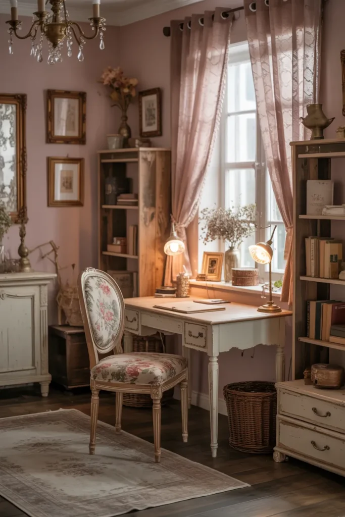 Vintage Romance Studio