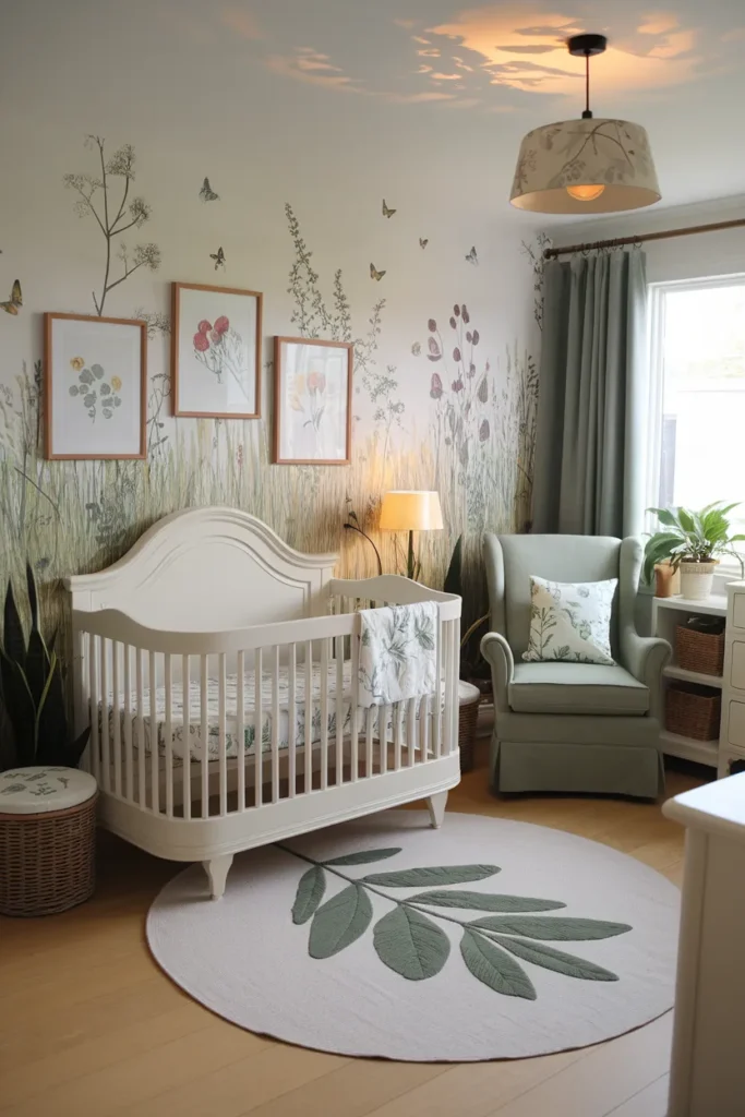 Woodland Garden Nursery