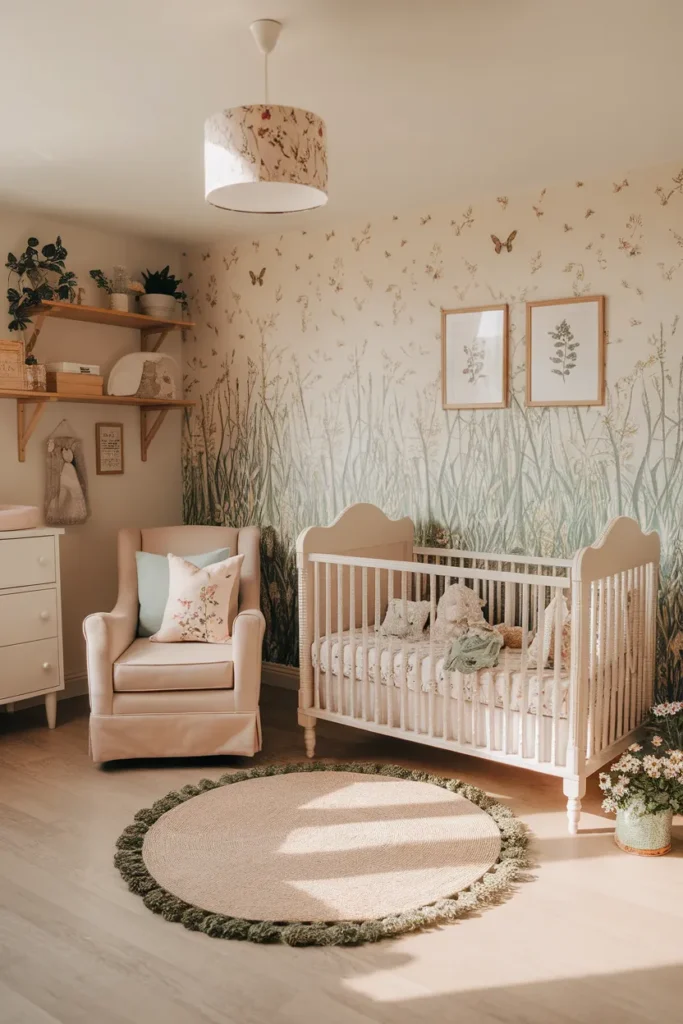 Woodland Meadow Nursery